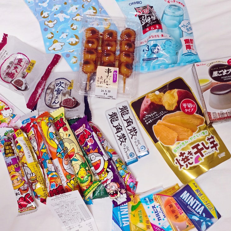  후쿠오카 여행 쇼핑리스트 하카타역 다이소 필수템 7