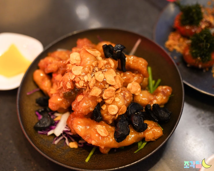  판교 중식당 맛집 페이딤 모임장소 추천