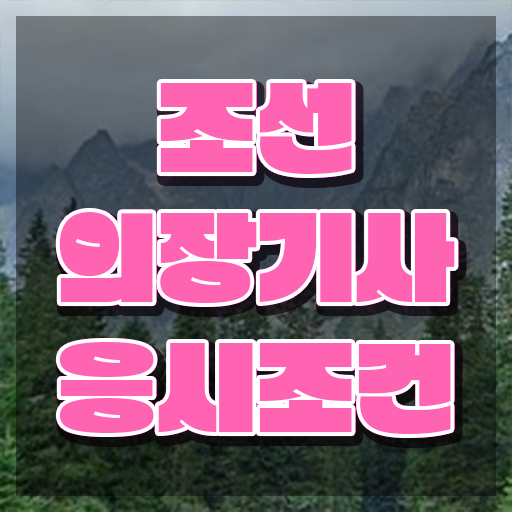  조선의장기사 시험응시자격 온라인 수업으로 간편하게 준비한 전략