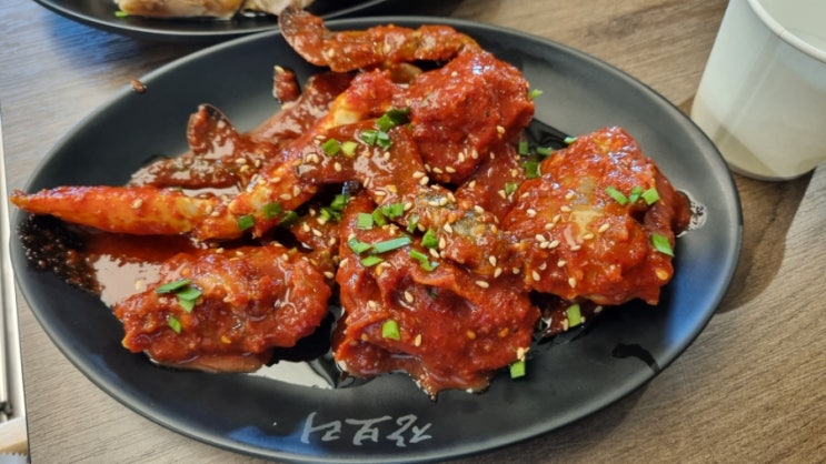  내돈내산 월곡 맛집! 보리밥장보리 추천 후기!