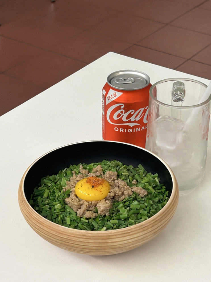  혼자 좋은 저녁, 신사 초이다이닝의 후토마끼와 신선함에 감동
