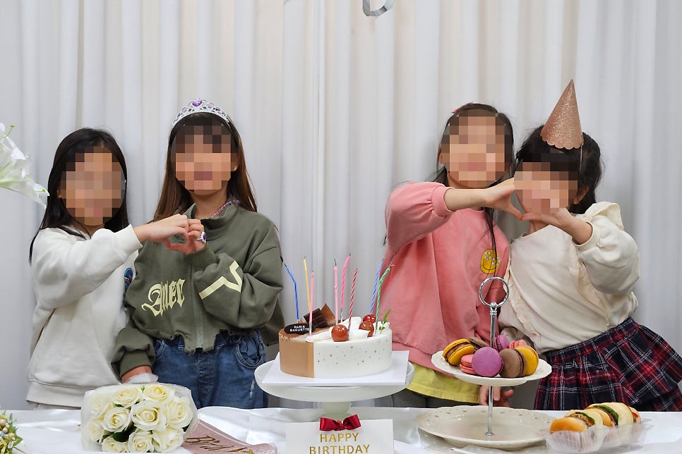 나눔파티카페 사진 6