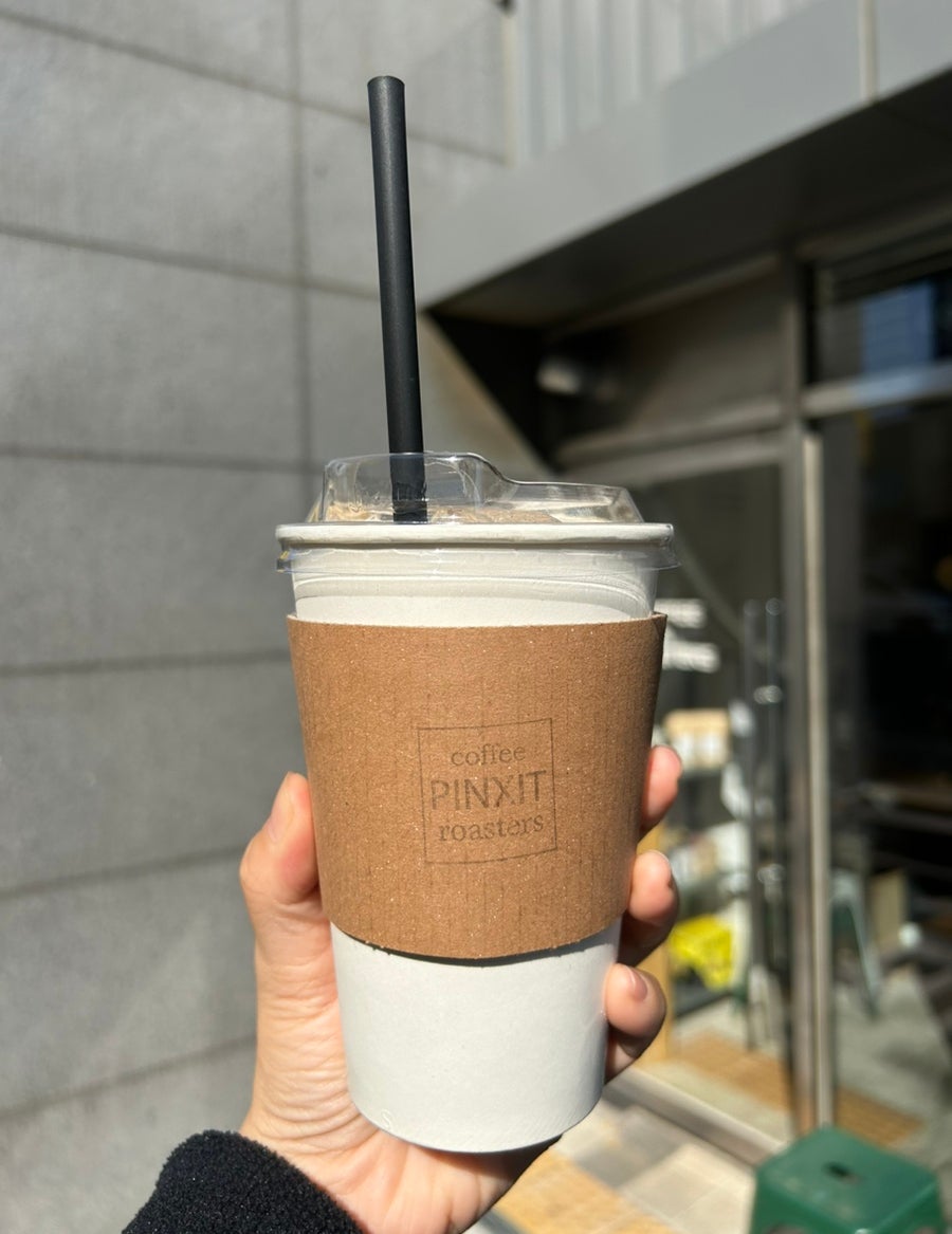 핀시트 로스터스 사진 2