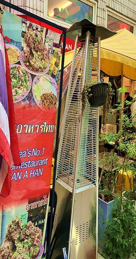  서면 태국음식 란아한, 데이트 장소로 추천하며 다양한 고객층의 모임 장소로 감동