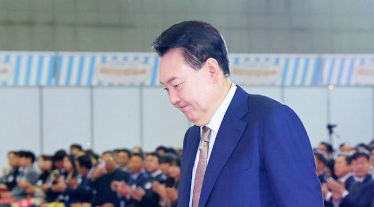 윤석열 <b>대통령</b>, <b>시정연설 불참</b> 유력…국회, 예산안 심의 불투명發