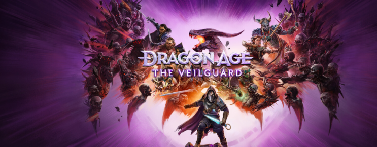 신작 맛보기 드래곤 에이지 베일가드 Dragon Age The Veilguard 신작 맛보기 드래곤 에이지 베일가드 Dragon Age The Veilguard
