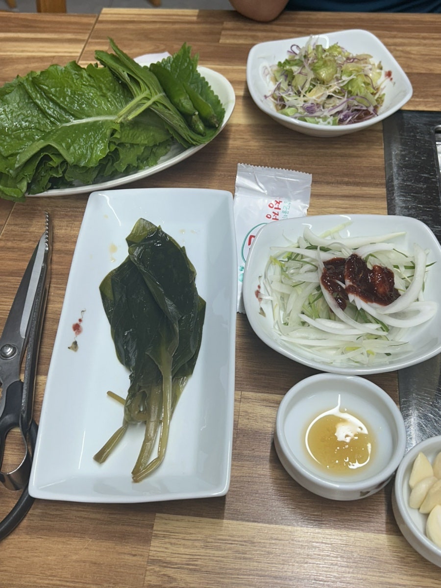 본전갈비 사진 4