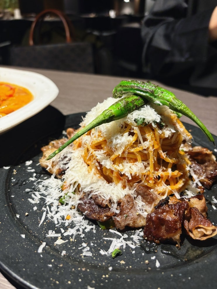  잠실 방이동 술집 리파인:) 방이먹자골목, 분위기 좋은 소개팅맛집