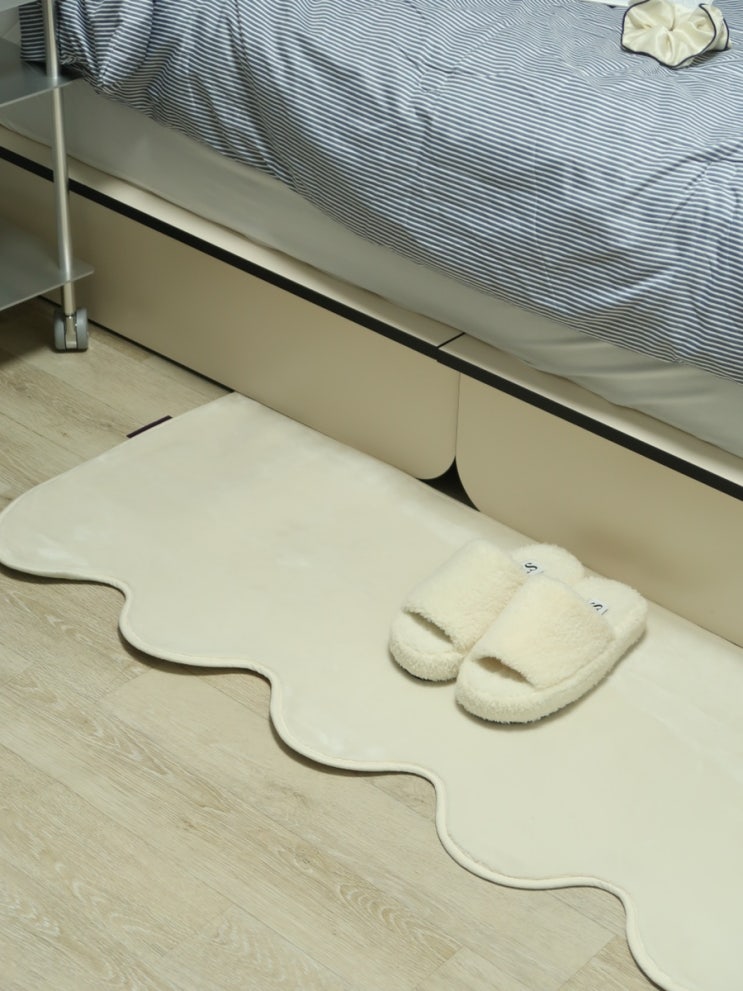  룸퍼센트 물세탁 러그 미니러그 러그매트
