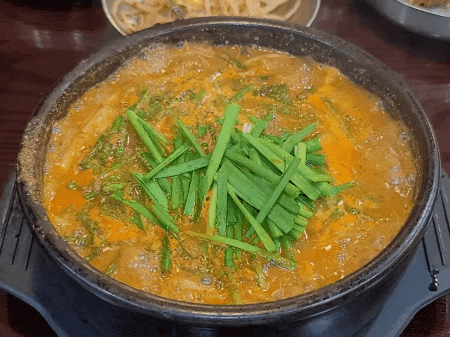  꼬막비빔밥 장어탕 등 남도음식 맛집여행, 서울맛집 용산역 용산아이파몰 남도미향