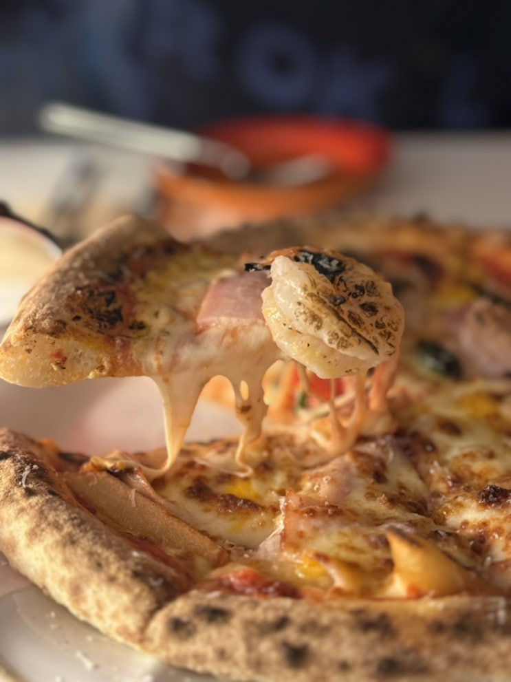  비보피자 VIVO PIZZA 다산점 다산 피자 맛집 찐추천