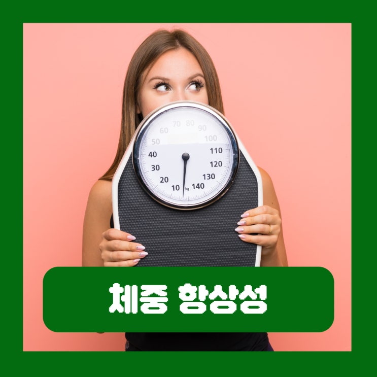  체중 항상성 다이어트 정체기 원인 기간 극복하는 방법
