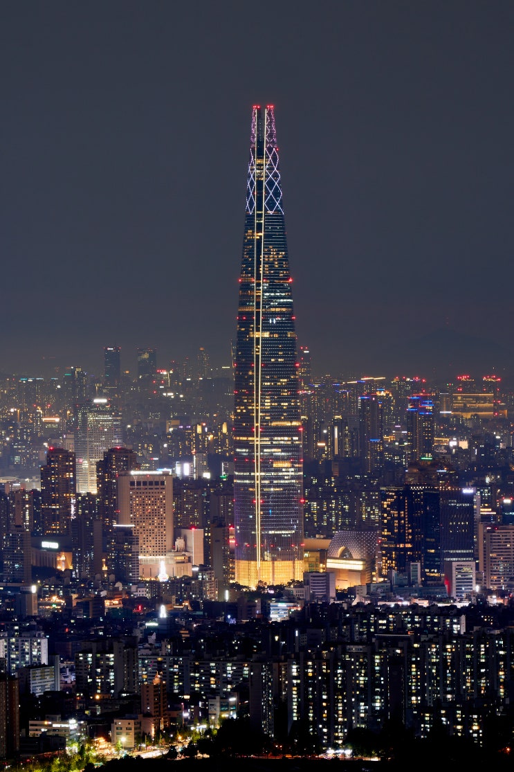  하남 _ 금암산