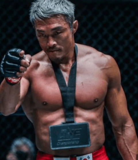 격투기선수 <b>추성훈</b>, 학폭... 교사, 얼굴만 피해 때려" ('<b>강연자들</b>')