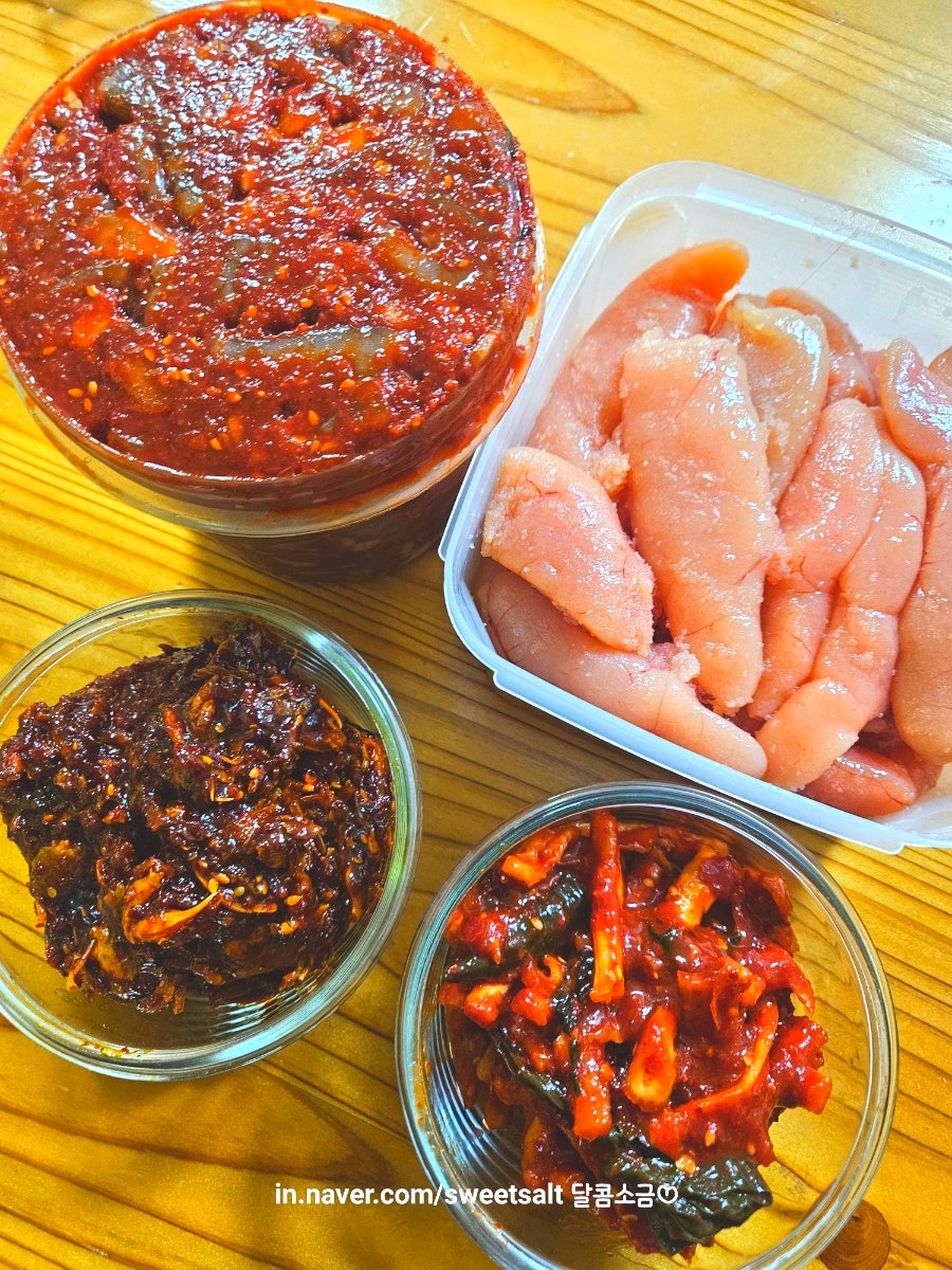 소래모녀게장 사진 6