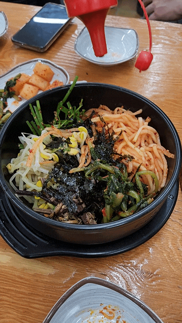  [도봉구/창동·쌍문동] 쌍문동비빔밥 - 창동·쌍문동의 맛있는 밥집