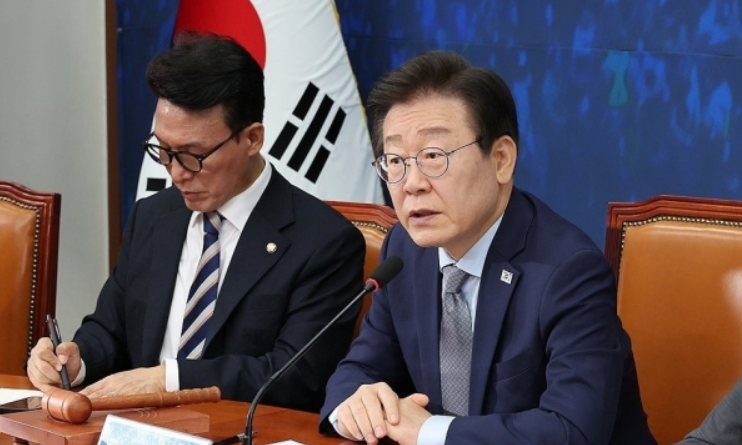  금투세 폐지가 한국증시에 미치는 영향