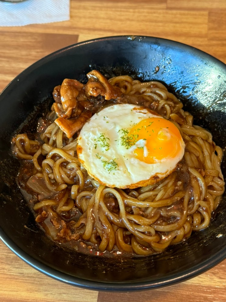  제주협재맛집 제주 감귤탕수육과 해물짬뽕 특별한 맛집