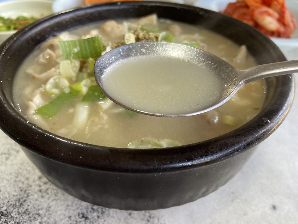 관광식당 사진 6