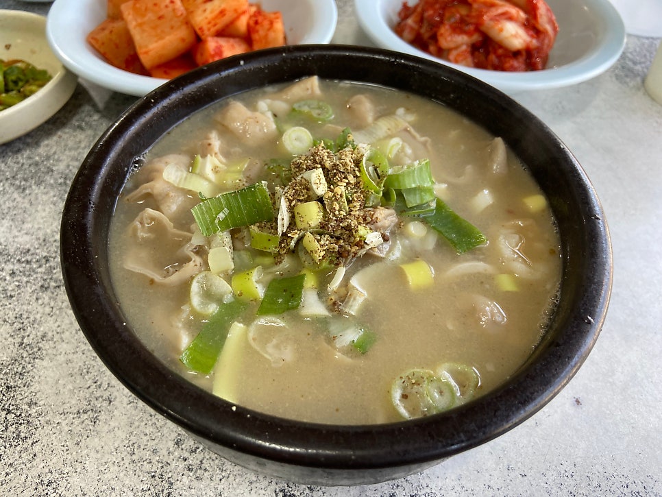 관광식당 사진 5