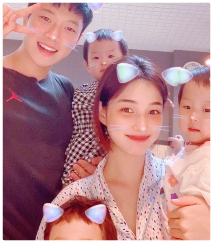 <b>율희</b>, 최민환에 <b>양육권</b> 및 위자료 소송 제기 충격 <b>폭로</b> 이후... 