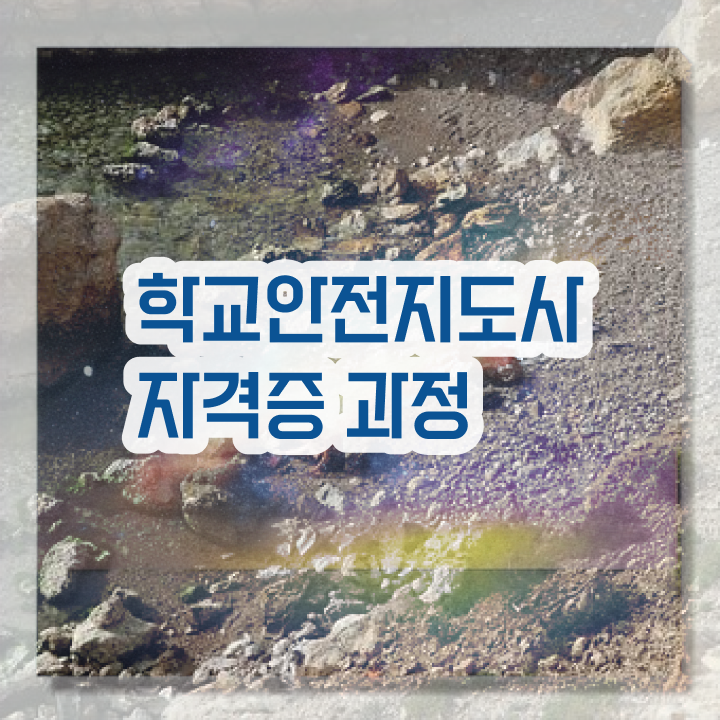  학교안전지도사 취업 , 학교안전지도사 자격증 합격한 비법 정보 퍼펙트 요약