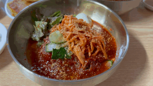  [철원 갈말읍] 철원막국수, '메밀면' 으로 만드는 감칠맛 쩌는 막국수.