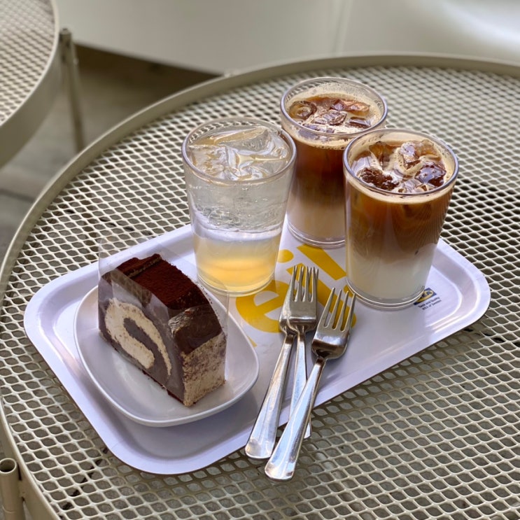  고양 이케아 가성비 좋은 저렴한 카페, 피카 fika