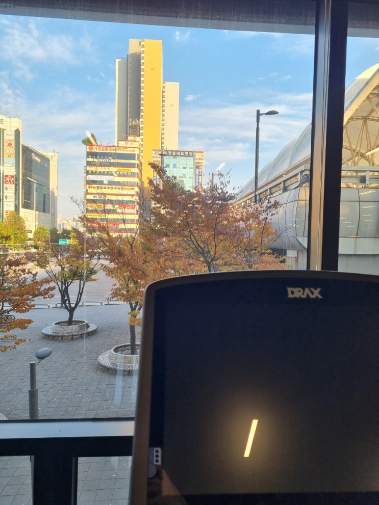  뷰맛집 송내역 헬스장 프라임짐 2달 차 후기