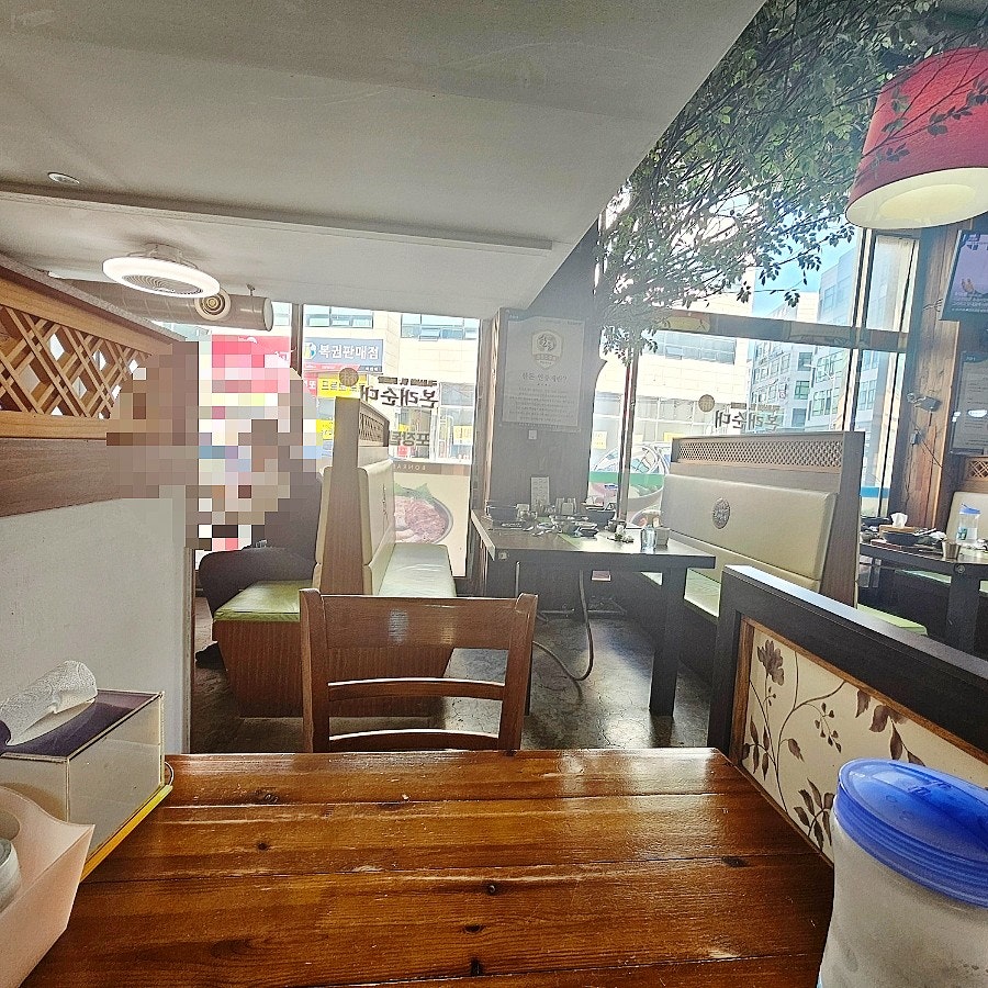 본래순대 군포부곡점 사진 1