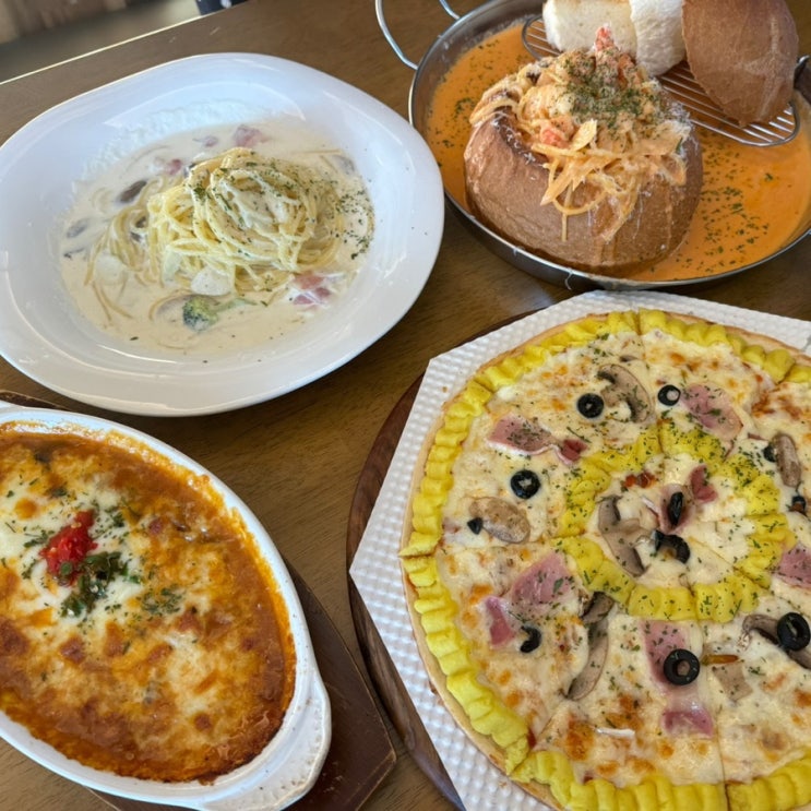  수원 성균관대역 맛집 아이엠제이 브런치카페