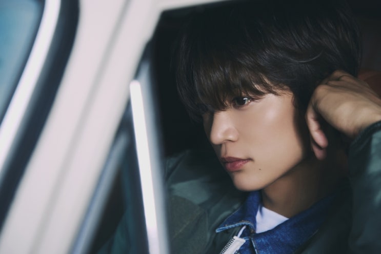 <b>샤이니</b> 민호의 첫 <b>정규 앨범</b> [콜백 call back] 컴백 라이브 후기