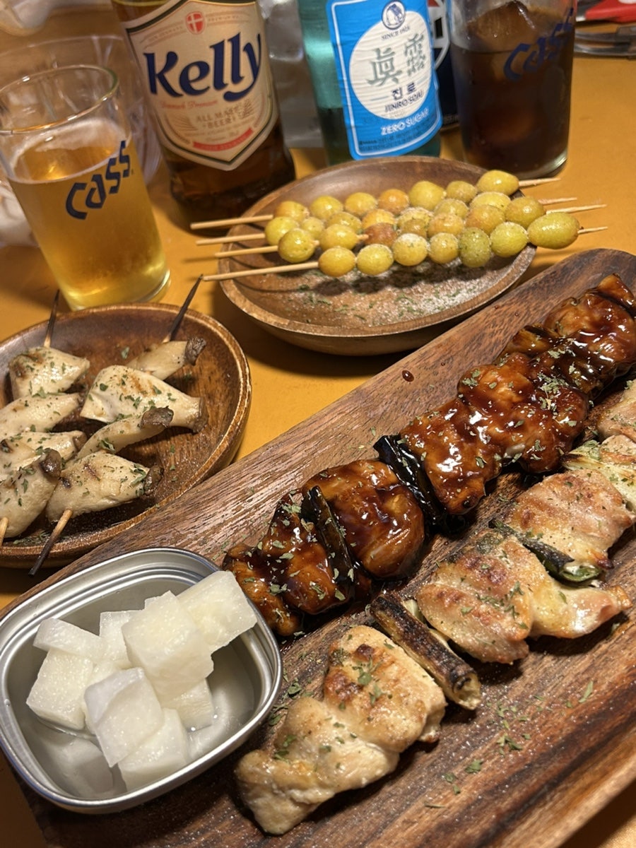더꼬치다 야음점 사진 1