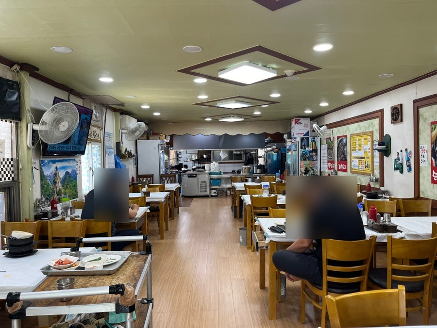 팔복피순대 사진 4