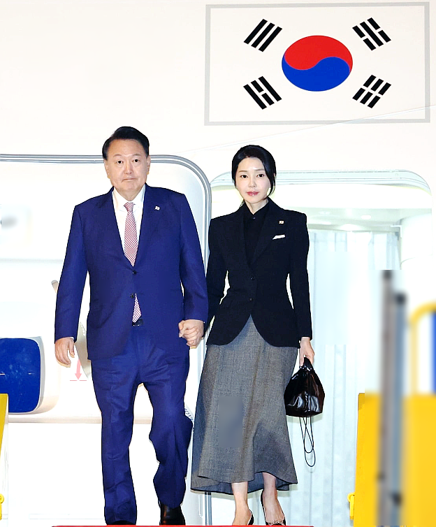 김건희 특검법과 윤석열 <b>탄핵</b> 그리고 임기단축<b>개헌</b>