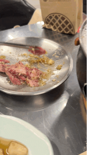  춘천 맛집 데이트 코스 추천고기집 초설 하츠유키