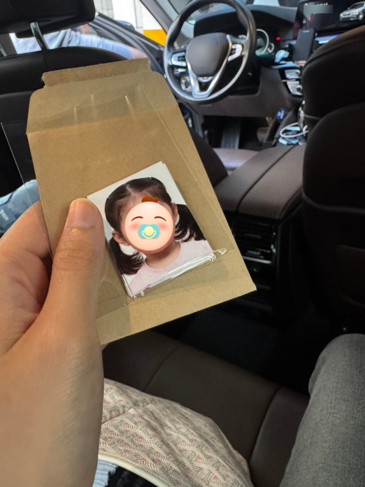  아기 여권 사진 준비물 발급 비용 방법 정리 해외여행 전 필수