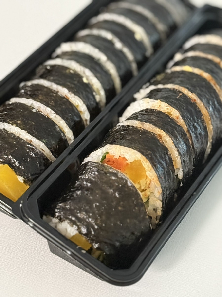 바론김밥 사진 6