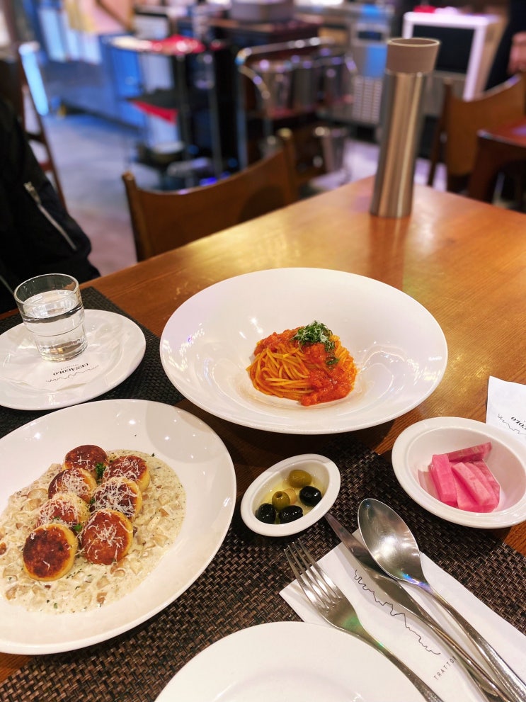 송도아트포레맛집 <체나콜로 아트포레> 송도데이트