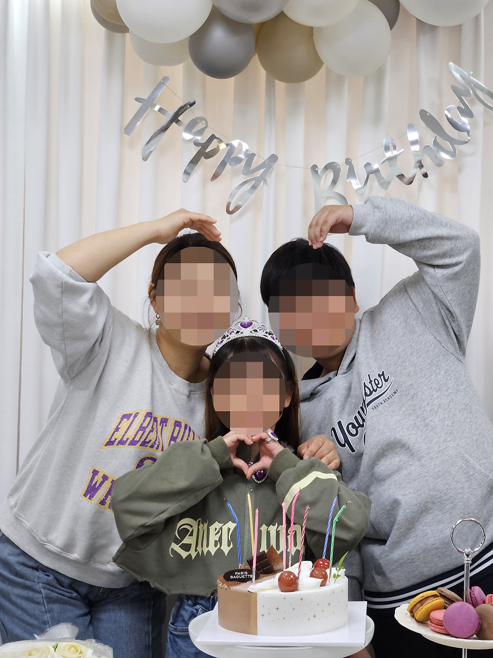 나눔파티카페 사진 3