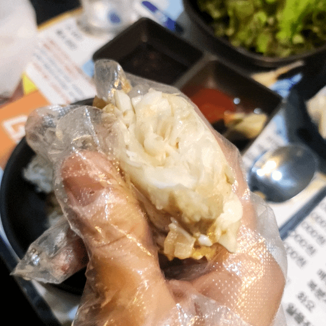  노량진 수산시장 대게, 제철 꽃게 배 터지게 먹기 깔끔한 식당과 고급 진 식당에서 마음 편히 찜해먹기