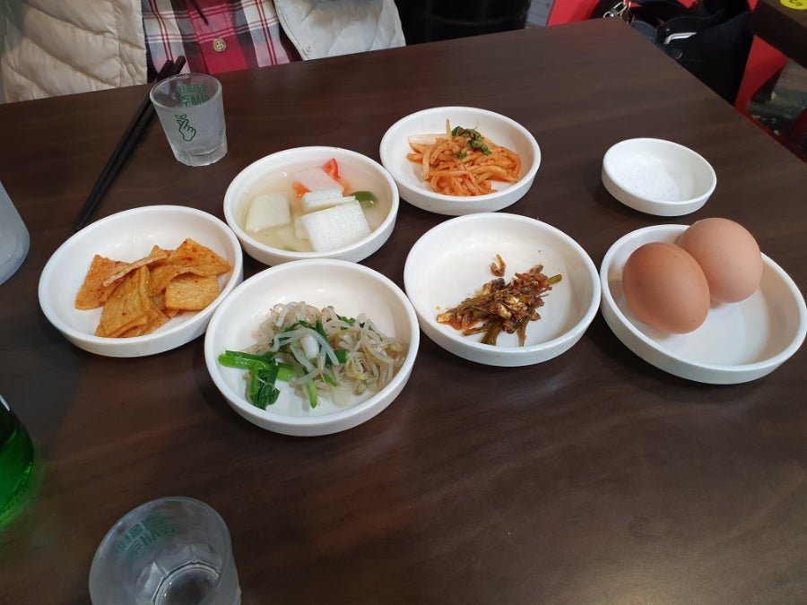 지누네국수&찌개 사진 6