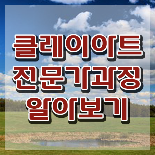  폴리머클레이 반지 , 클레이아트전문가 자격증 2주 만에 취득했던 후기 궁금하셨다면