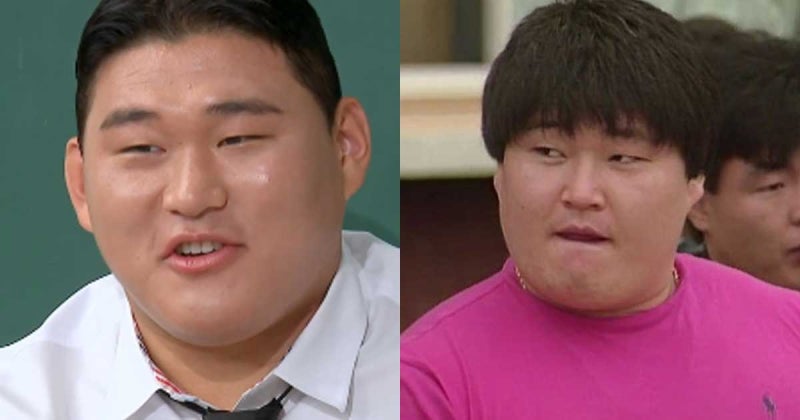 유도 김민종 칼질, 조폭도 못 건든다는 마장동 출신 인증