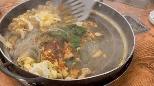  소문난곱창, 마천시장맛집 마천동곱창 동내맛집