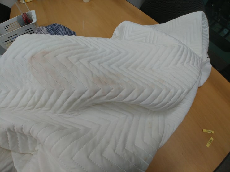  대전 세탁 무료 수거 및 무료배송 클린워시