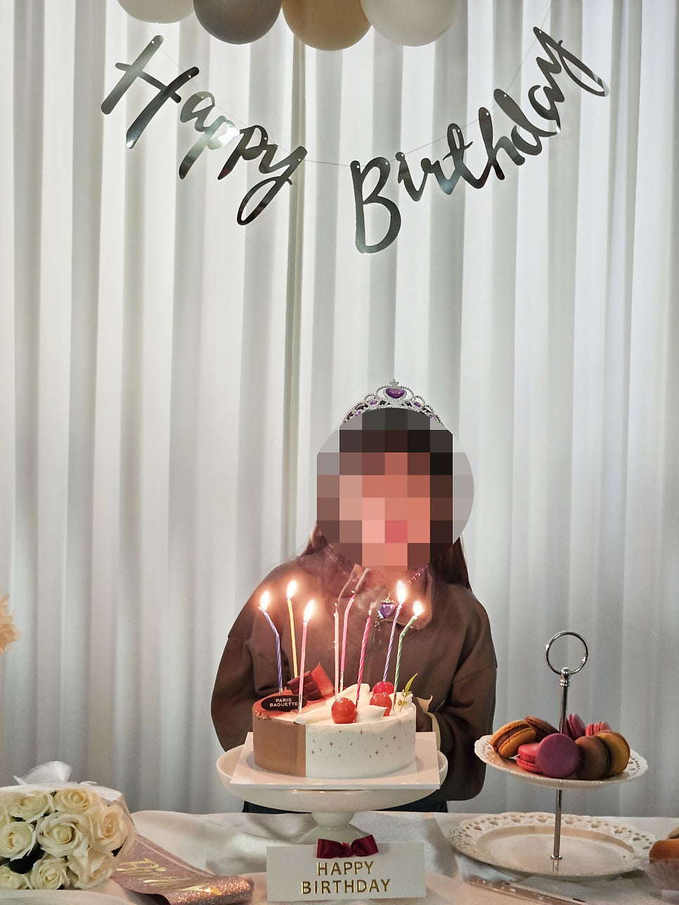 나눔파티카페 사진 2
