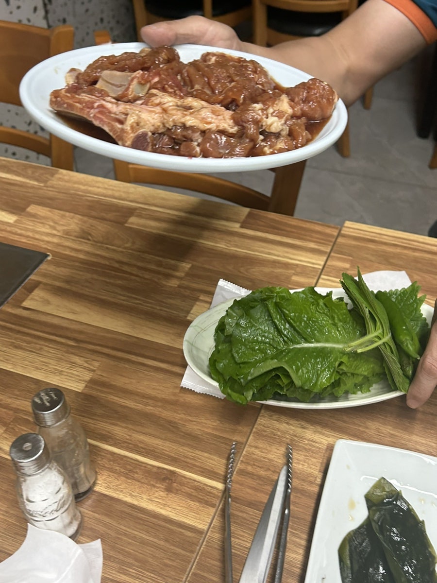 본전갈비 사진 6