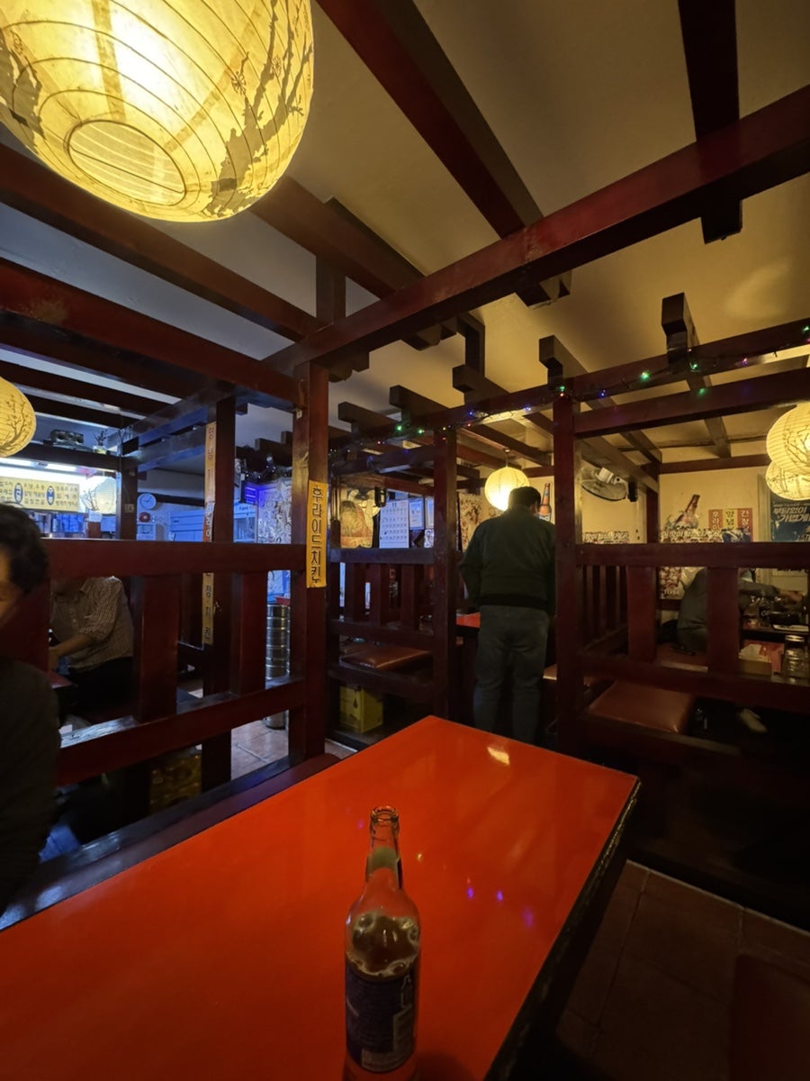 까투리 양산희망점 사진 6