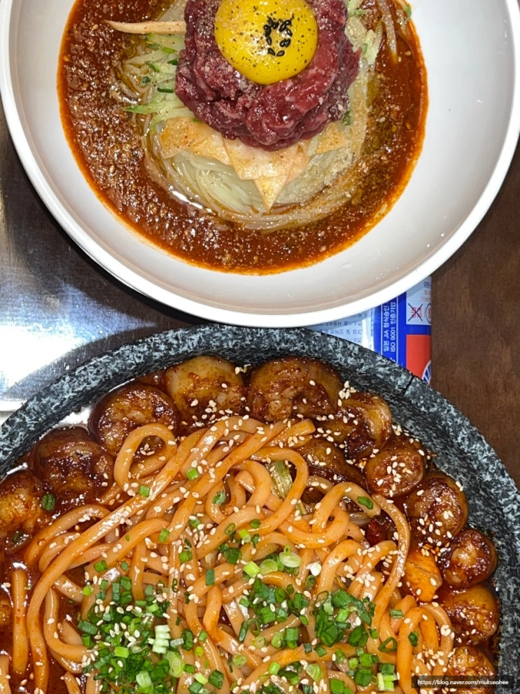  샤로수길 점심 서울대입구맛집 안녕부산 데이트